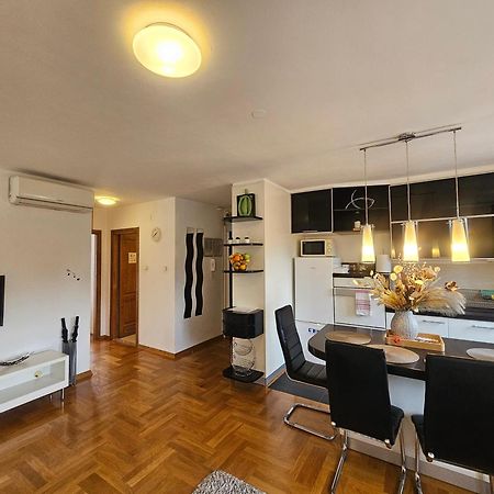 Apartments Tony زغرب المظهر الخارجي الصورة