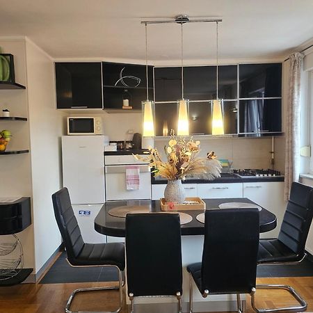 Apartments Tony زغرب المظهر الخارجي الصورة