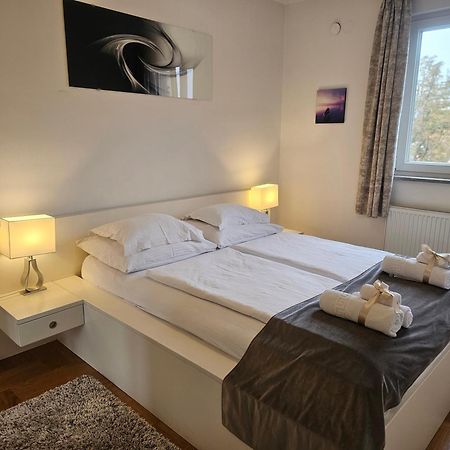 Apartments Tony زغرب المظهر الخارجي الصورة