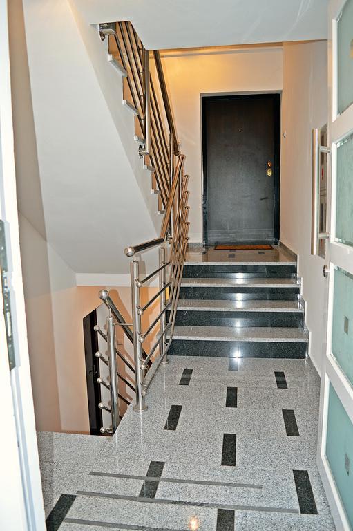 Apartments Tony زغرب المظهر الخارجي الصورة